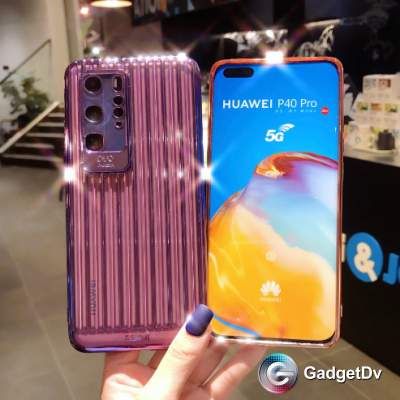 20352 Защитная крышка Honor 30 Fenmi