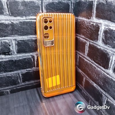20352 Защитная крышка Honor 30 Fenmi