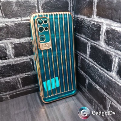20352 Защитная крышка Honor 30 Fenmi