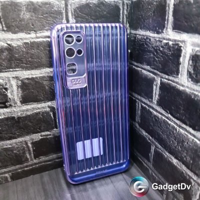 20352 Защитная крышка Honor 30 Fenmi