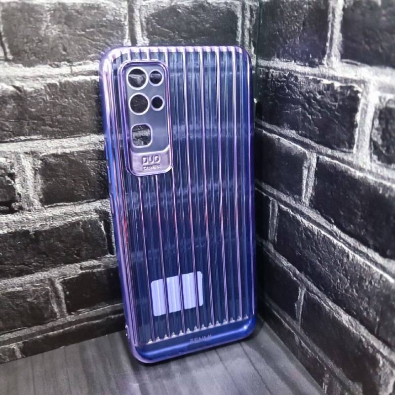 20352 Защитная крышка Honor 30 Fenmi