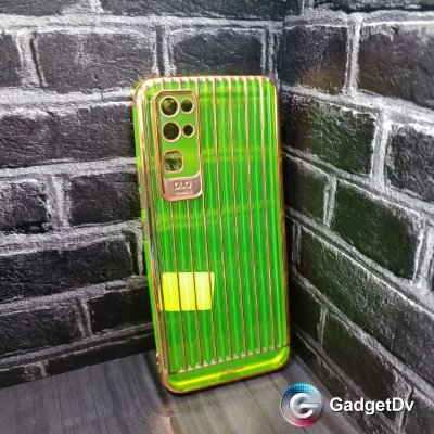 20352 Защитная крышка Honor 30 Fenmi