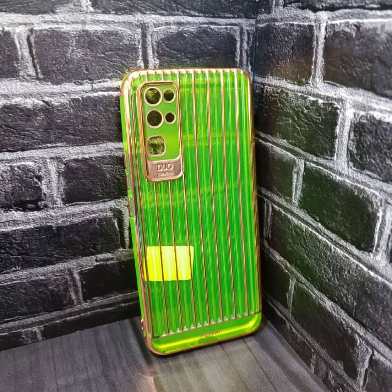 20352 Защитная крышка Honor 30 Fenmi