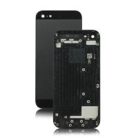 Корпус iPhone 5 S (черный)