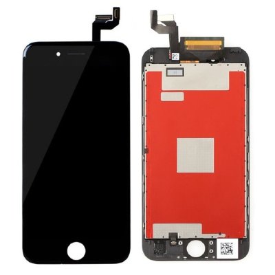 Экран/Дисплей/Модуль iPhone 6S Plus (черный, оригинал) Экран iPhone 6S+ (черный)