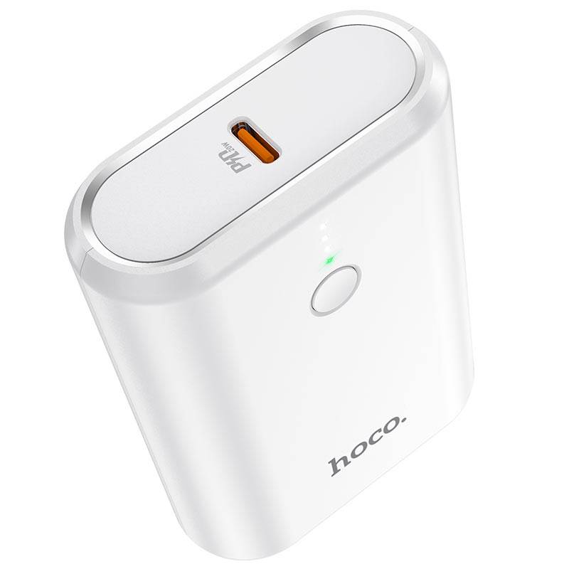 20752 Портативный аккумулятор 10000 mAh Hoco Q3