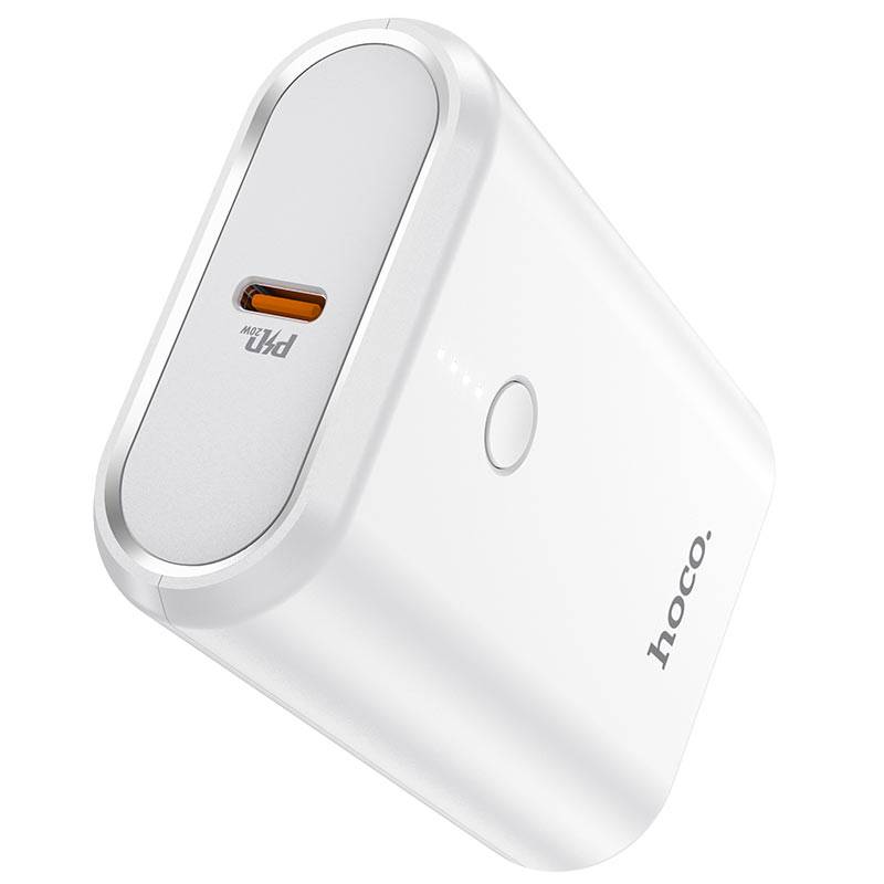 20752 Портативный аккумулятор 10000 mAh Hoco Q3