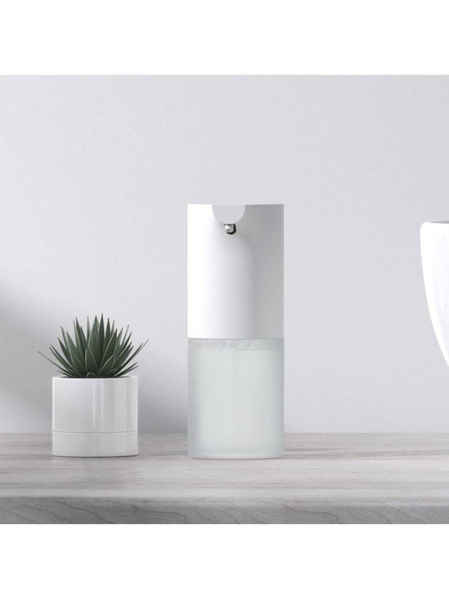 20858 Сенсорный дозатор для мыла Xiaomi Mijia (MJXSJ03XW)