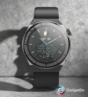 21030 Смарт-часы Borofon BD2