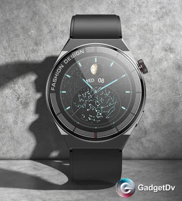 21030 Смарт-часы Borofon BD2 21030 Смарт-часы Borofon BD12