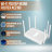 23230  Wi-Fi роутер Redmi AC2100 - 23230  Wi-Fi роутер Redmi AC2100