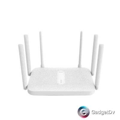 23230  Wi-Fi роутер Redmi AC2100