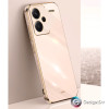 23420 Honor X9A защитная крышка-чехол глянцевый силикон