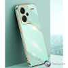 23420 Honor X9A защитная крышка-чехол глянцевый силикон