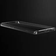 9910 Защитная крышка Xiaomi Mi5 силиконовая (прозрачный)