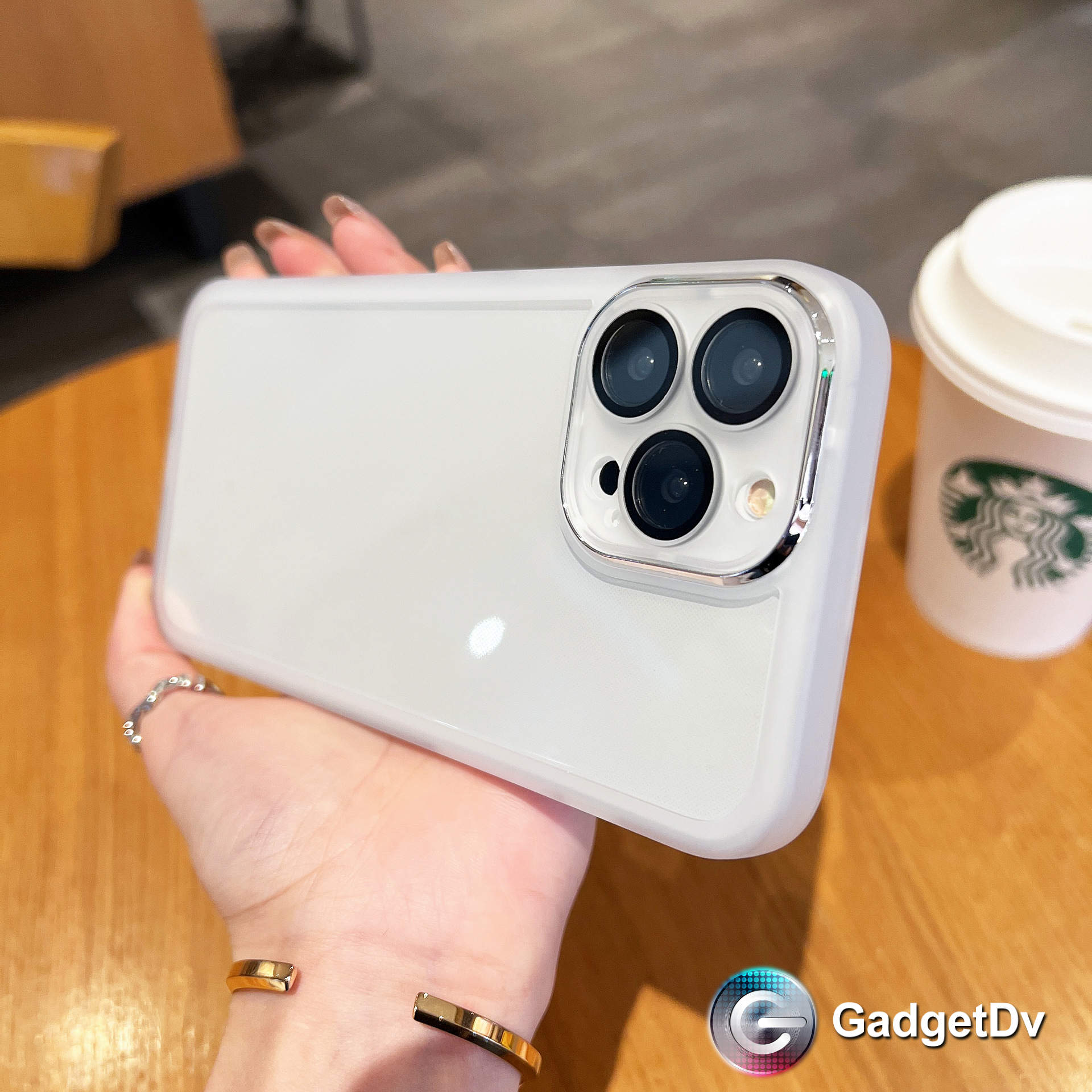 23585 Xiaomi 13T, прозрачный силикон, защитная крышка-чехол