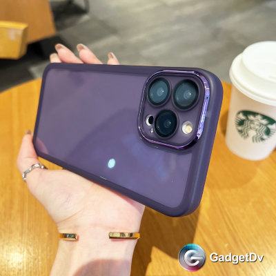 23585  Xiaomi 13T, прозрачный силикон, защитная крышка-чехол