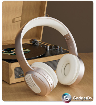 27168 Наушники Bluetooth Wireless KE-39