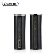 2183 Портативный аккумулятор 5000 mAh Remax (черный)RPL-26