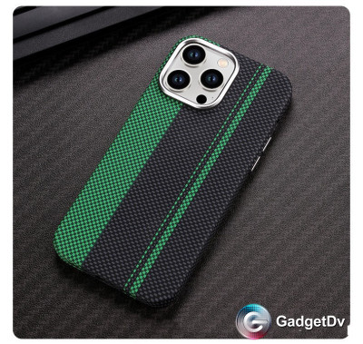 31069 Защитная крышка iPhone 15 ProMax Style