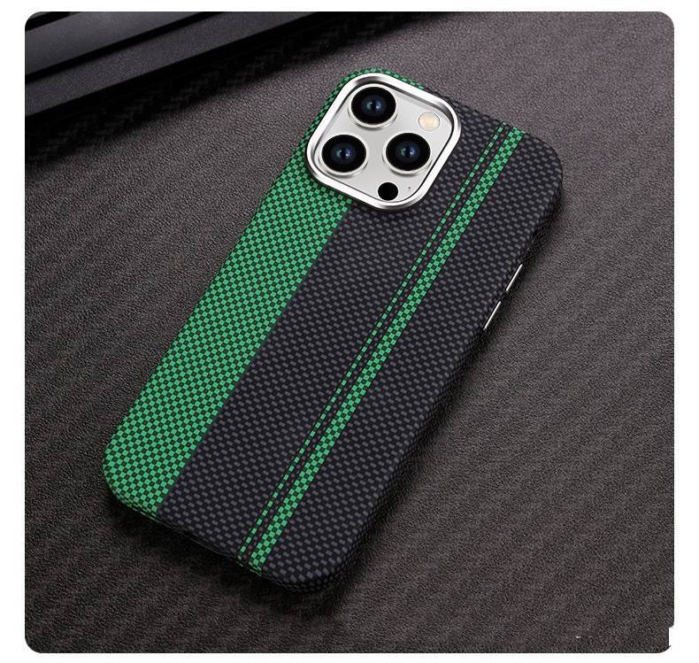 31069 Защитная крышка iPhone 15 ProMax Style