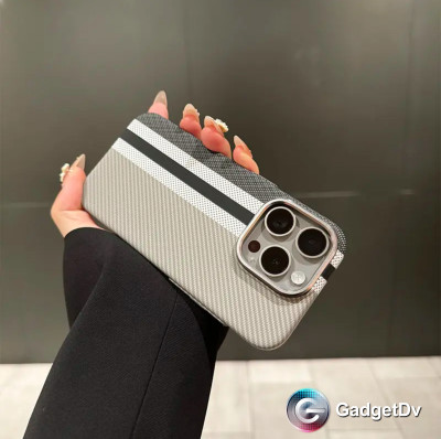 31069 Защитная крышка iPhone 15 ProMax Style