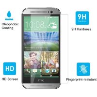 5-145 Защитное стекло HTC M8 0.3mm