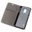 4714 Galaxy S5 mini Чехол-книжка (коричневый) - 4714 Galaxy S5 mini Чехол-книжка (коричневый)
