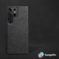 37062 Samsung S25 Plus, защитная крышка-чехол, X-level