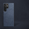 37062 Samsung S25 Plus, защитная крышка-чехол, X-level
