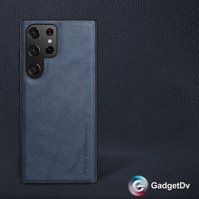 37062 Samsung S25 Plus, защитная крышка-чехол, X-level