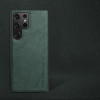 37062 Samsung S25 Plus, защитная крышка-чехол, X-level