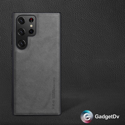 37062 Samsung S25 Plus, защитная крышка-чехол, X-level