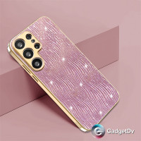 38265 Samsung S25 Ultra защитная крышка-чехол, Case