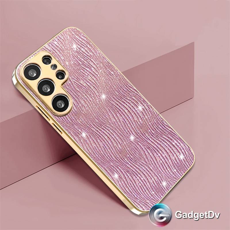 38265 Samsung S25 Ultra защитная крышка-чехол, Case
