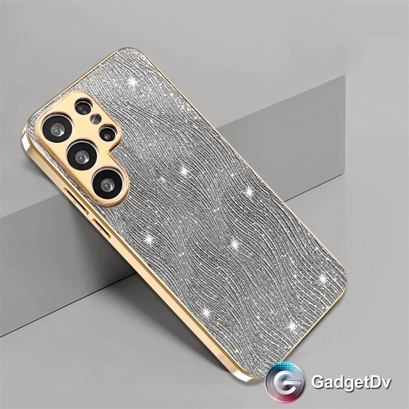 38265 Samsung S25 Ultra защитная крышка-чехол, Case