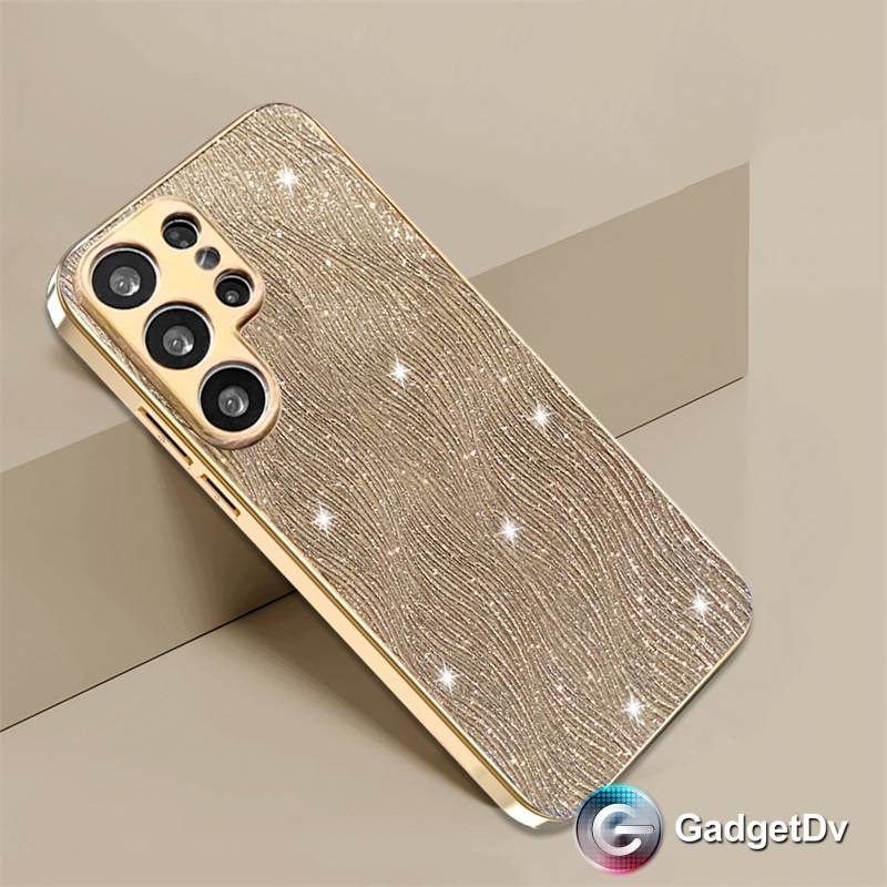 38265 Samsung S25 Ultra защитная крышка-чехол, Case