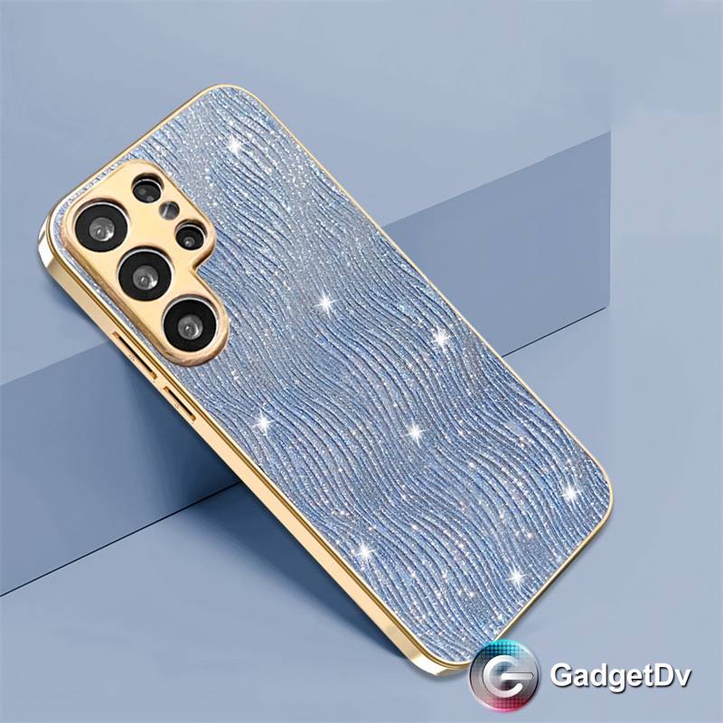38265 Samsung S25 Ultra защитная крышка-чехол, Case