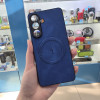 36678 Samsung S26Plus защитная крышка-чехол под кожу с MagSafe