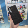 36678 Samsung S26Plus защитная крышка-чехол под кожу с MagSafe