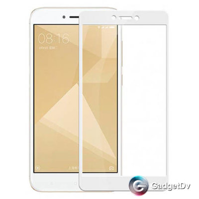 4886 Redmi Note 4Х Защитное стекло Imak