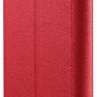 16-502 Galaxy S5 Чехол-книжка (красный)