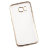 10241 Galaxy S6Edge Защитная крышка силиконовая - 10241 Galaxy S6Edge Защитная крышка силиконовая