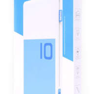 5-929 Портативный аккумулятор 10000 mAh Remax (синий)