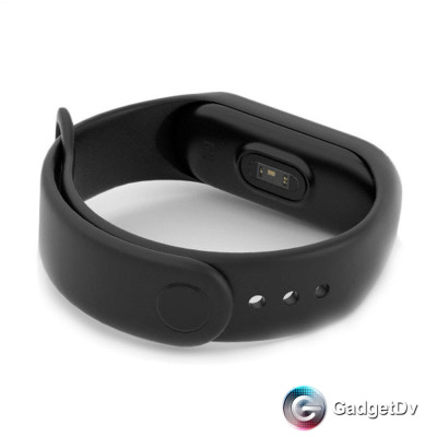 10498 Браслет для MI BAND3