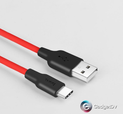 11222 Кабель TYPE-C 1m Hoco X21