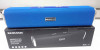 11452 Портативная Bluetooth колонка Booms Bass L8