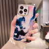 84224 iPhone 11 защитная крышка-чехол, перелив.