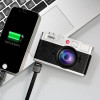 7561 Портативный аккумулятор 10000 mAh (золотой)
