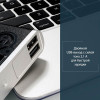 7561 Портативный аккумулятор 10000 mAh (золотой)